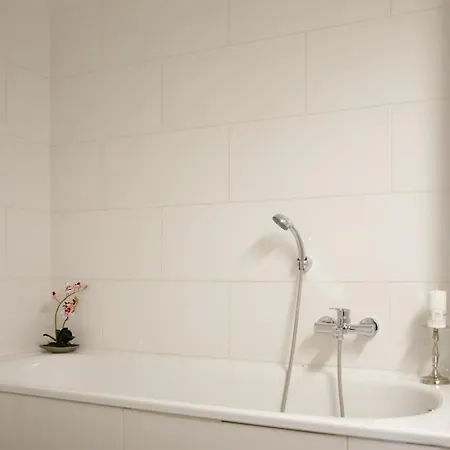 شقة Kreatex دريسدن